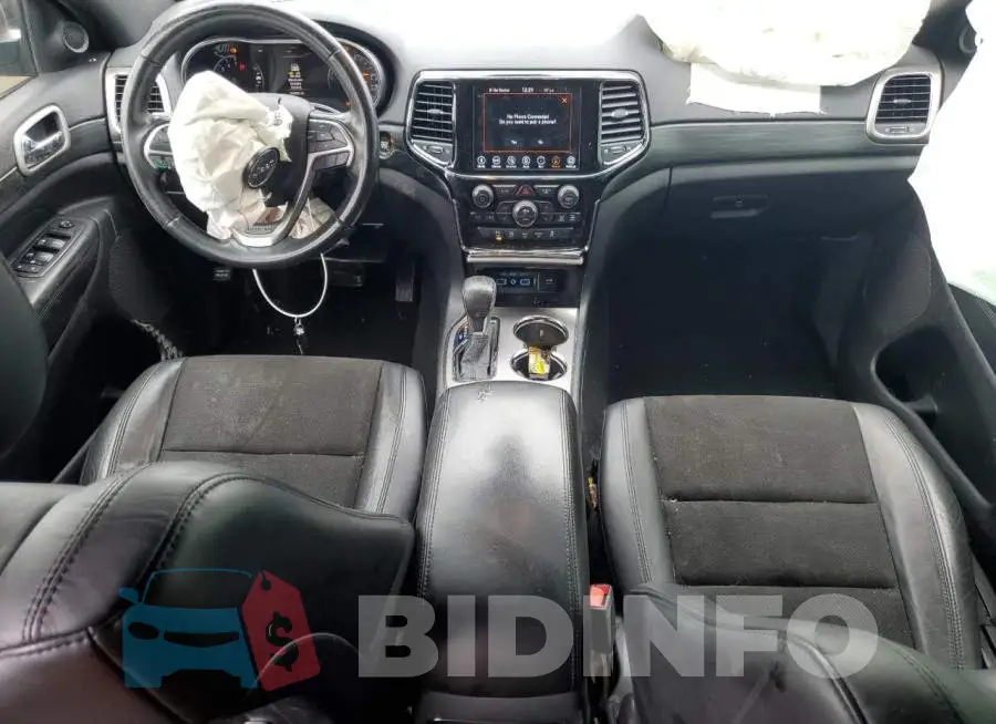 1C4RJFAGXLC350497 Photo# 8