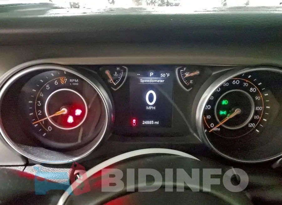 1C6HJTAG8PL577663 Photo# 9