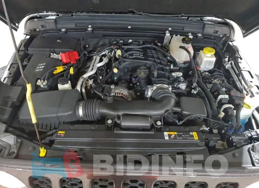 1C6HJTAG8PL577663 Photo# 11
