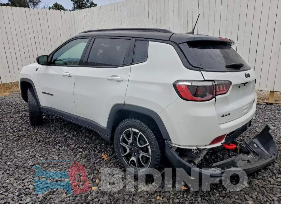 3C4NJDDN8ST536751 Photo# 2