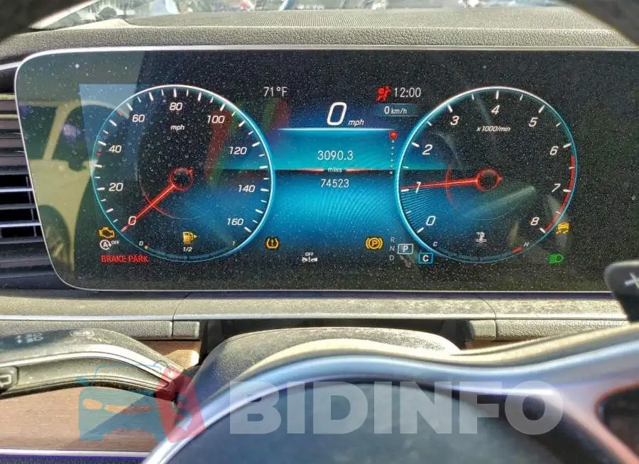 4JGFB4KB2LA218154 Photo# 9