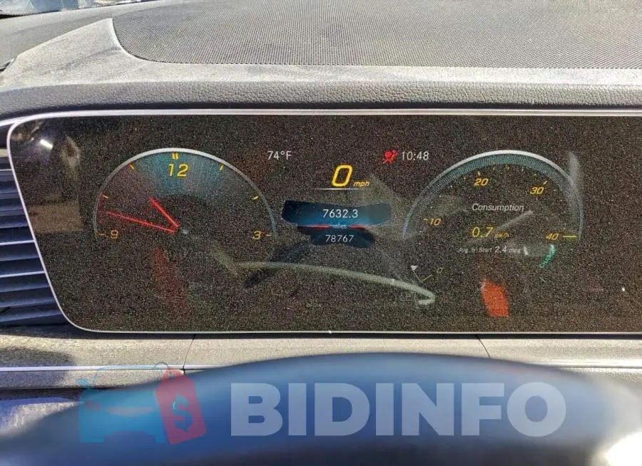 4JGFB4KB3MA299666 Photo# 9
