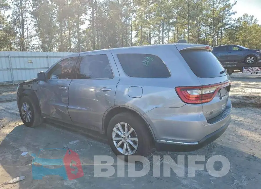 1C4RDHAG7KC806473 Photo# 2
