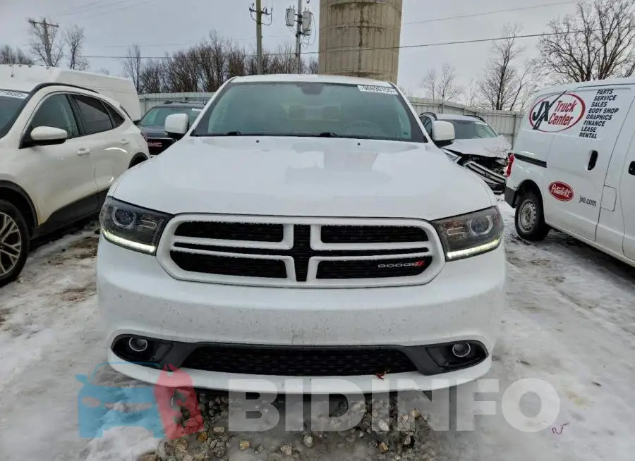 1C4RDJDG6JC401089 Photo# 5