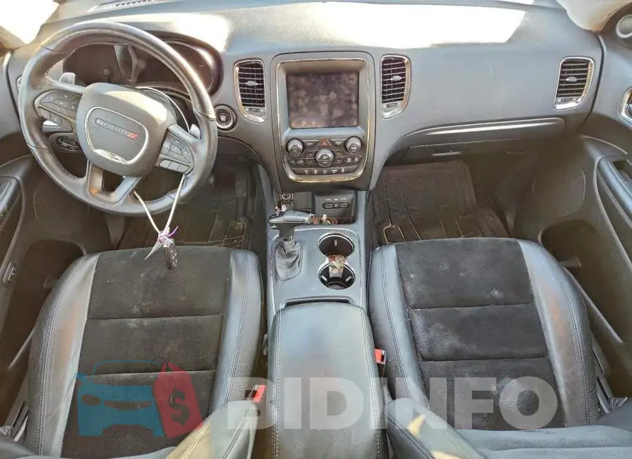 1C4RDJDG6JC401089 Photo# 8