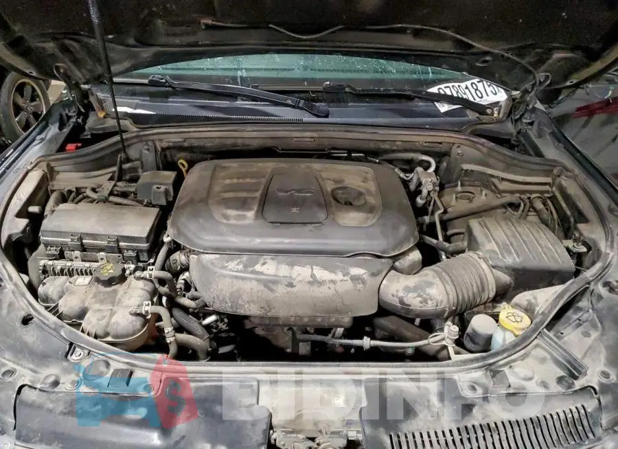 1C4RDJDG8KC744603 Photo# 12