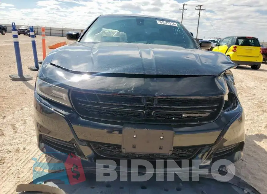 2C3CDXBG4MH647737 Photo# 5