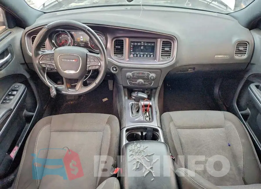 2C3CDXBG6JH180204 Photo# 8