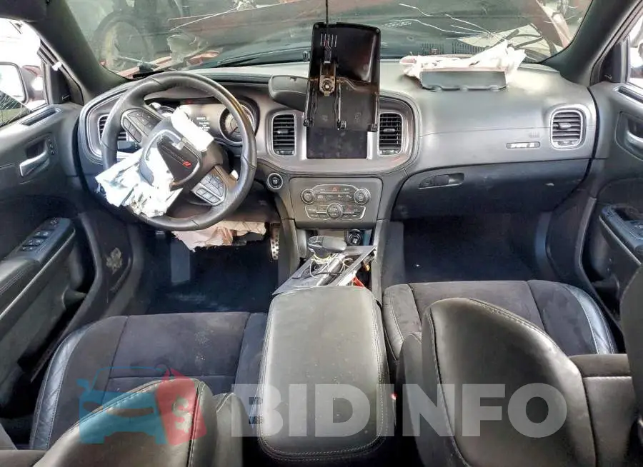 2C3CDXGJ7PH565705 Photo# 8