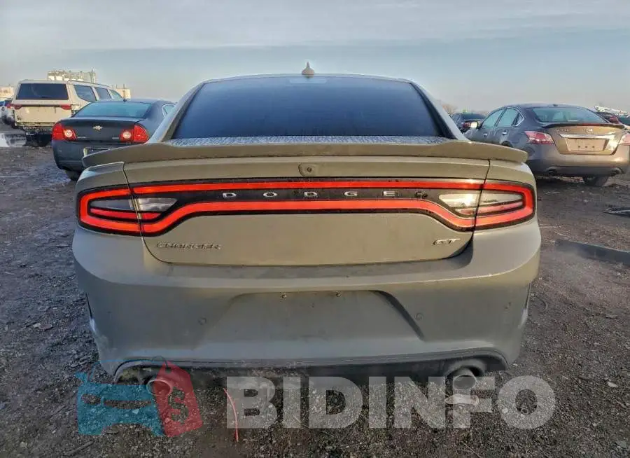 2C3CDXHG4KH684968 Photo# 6