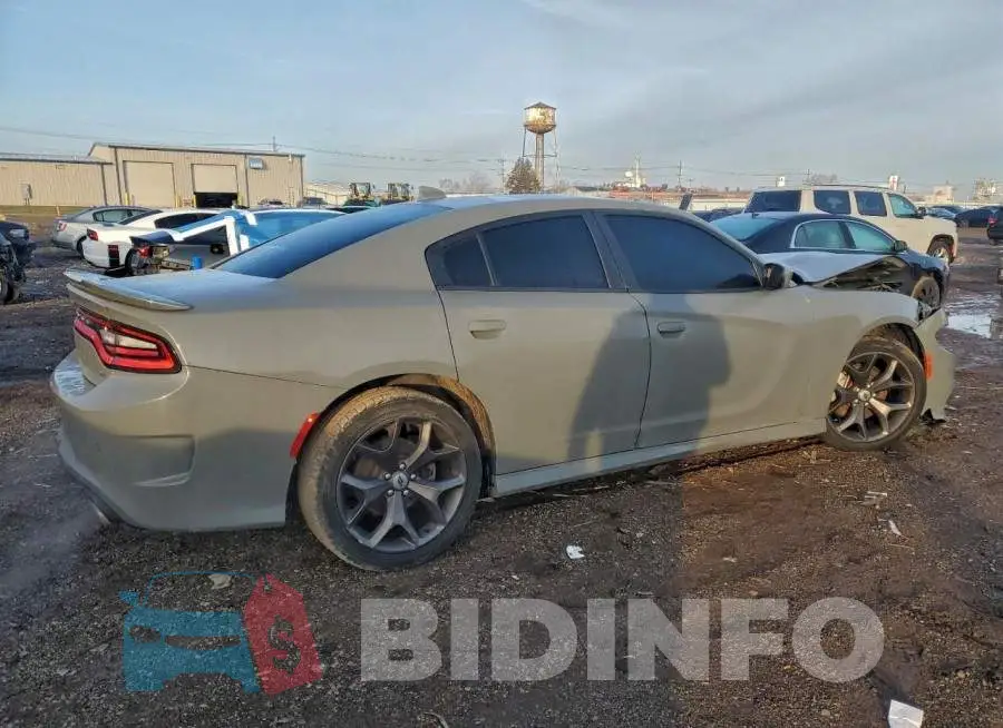 2C3CDXHG4KH684968 Photo# 3