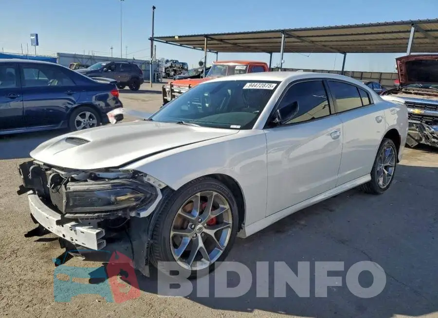 2C3CDXHG9PH630654 Photo# 1
