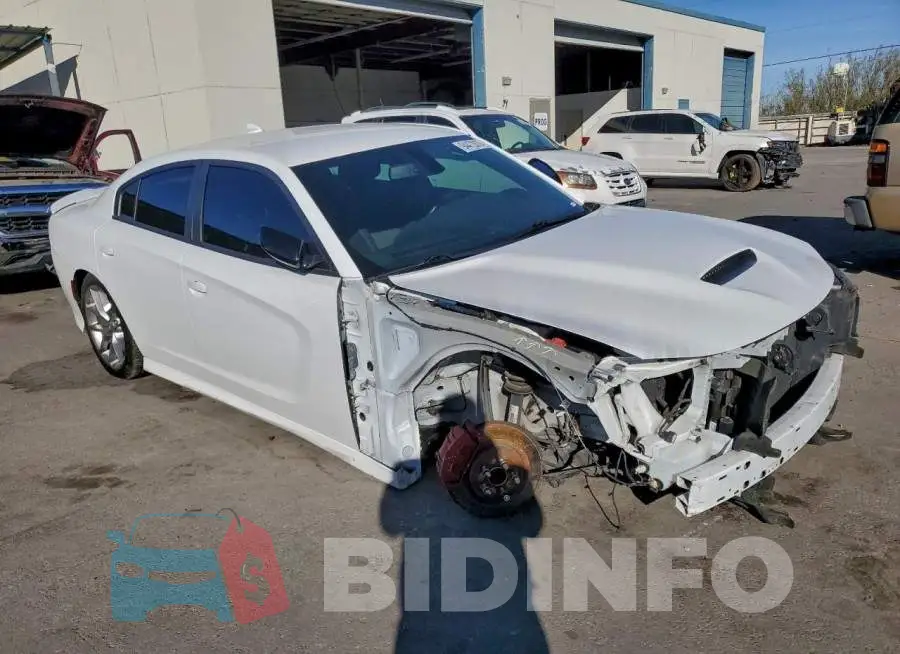 2C3CDXHG9PH630654 Photo# 4