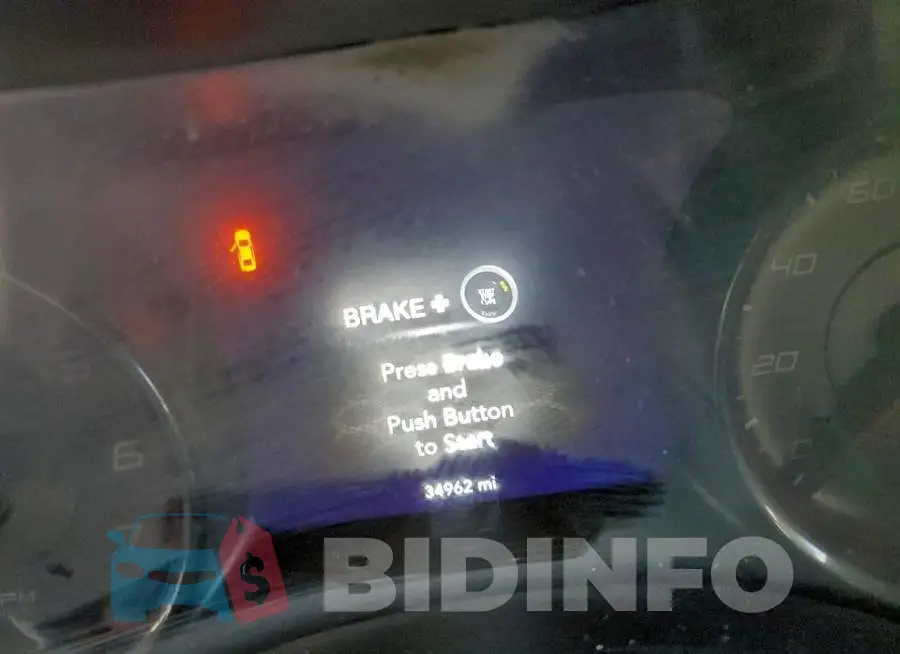 2C3CDXMG3PH537361 Photo# 9