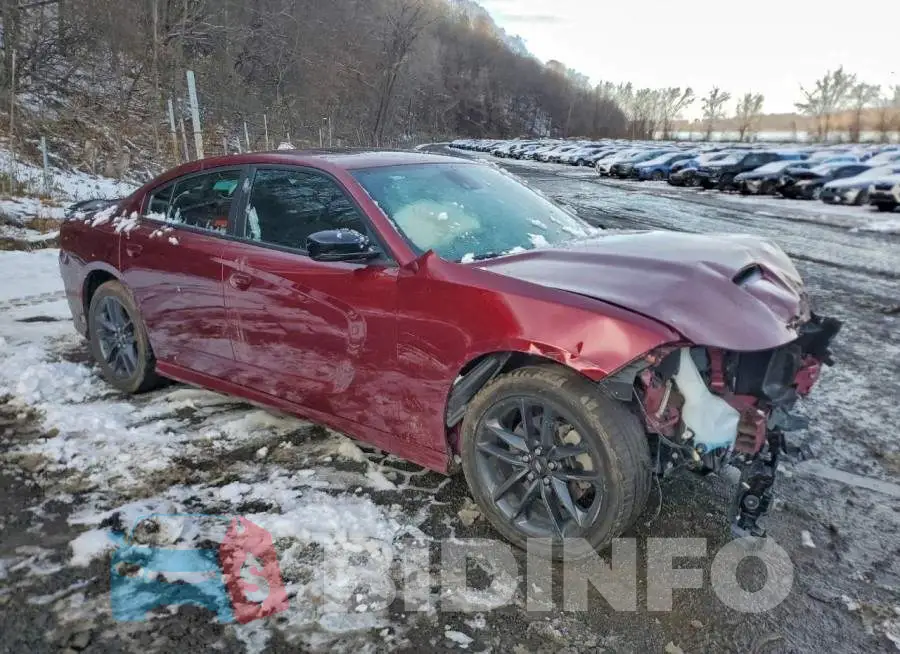 2C3CDXMG3PH537361 Photo# 4