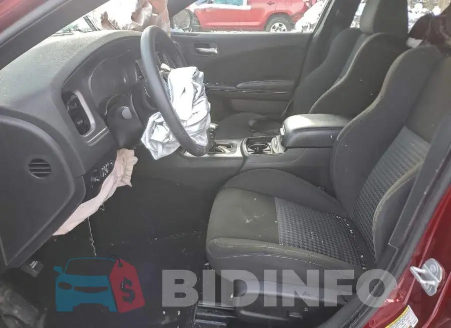 2C3CDXMG3PH537361 Photo# 7