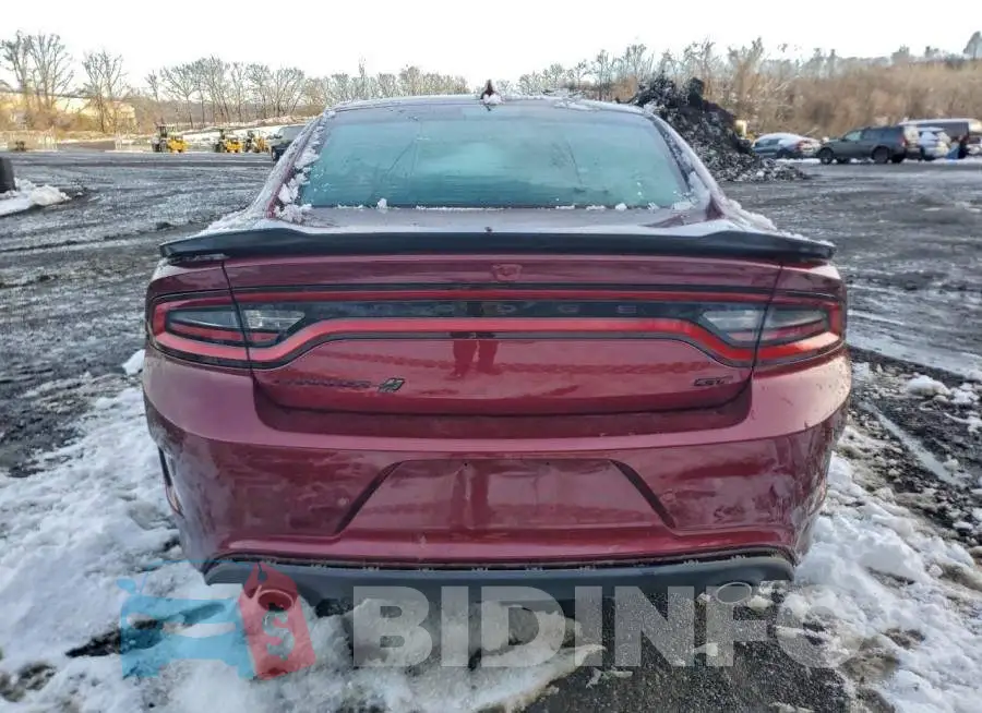 2C3CDXMG3PH537361 Photo# 6