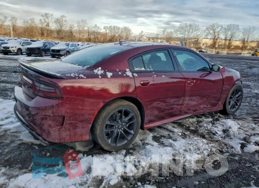2C3CDXMG3PH537361 Photo# 3