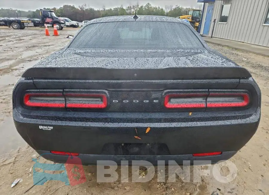 2C3CDZBT6KH759235 Photo# 6