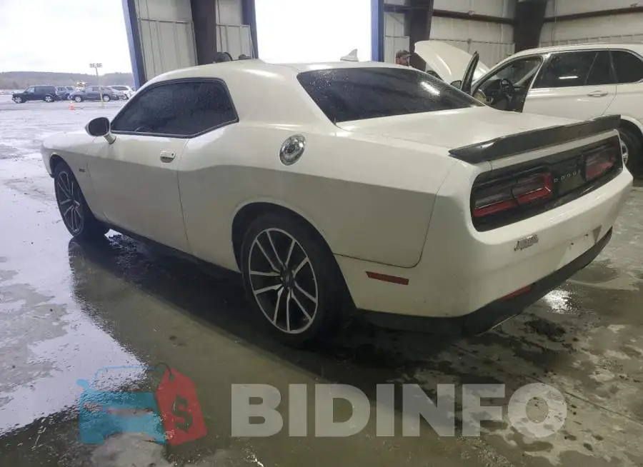 2C3CDZBT8PH692693 Photo# 2