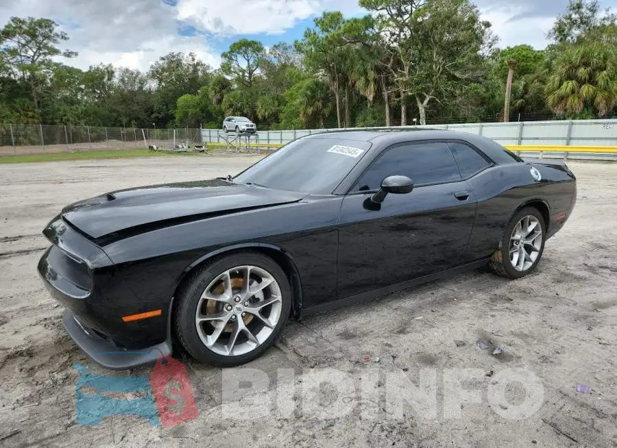 2C3CDZJG8PH521334 Photo# 1