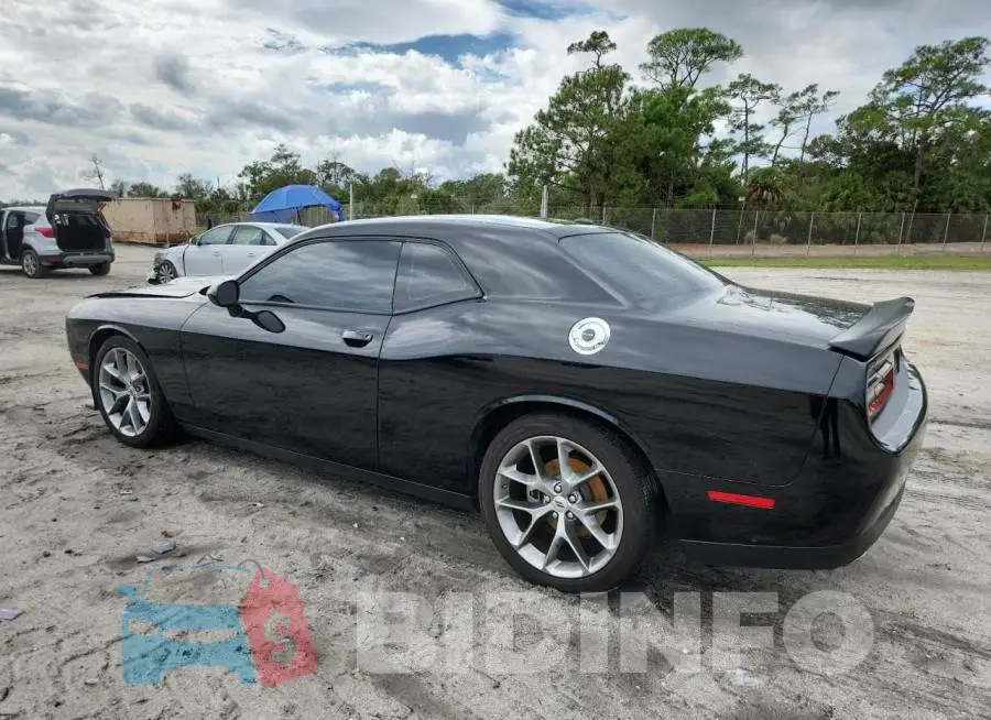 2C3CDZJG8PH521334 Photo# 2