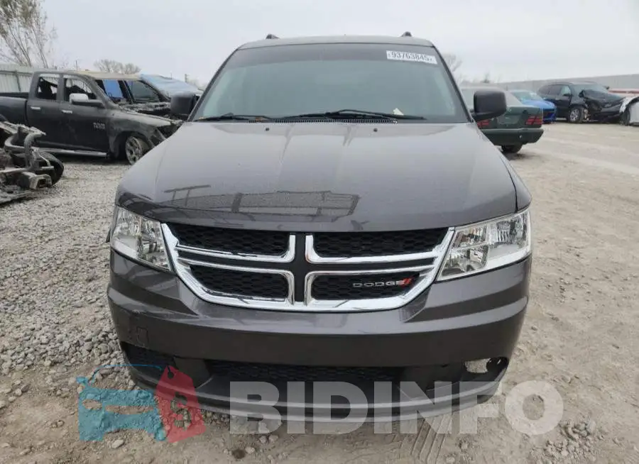 3C4PDCAB4LT264351 Photo# 5