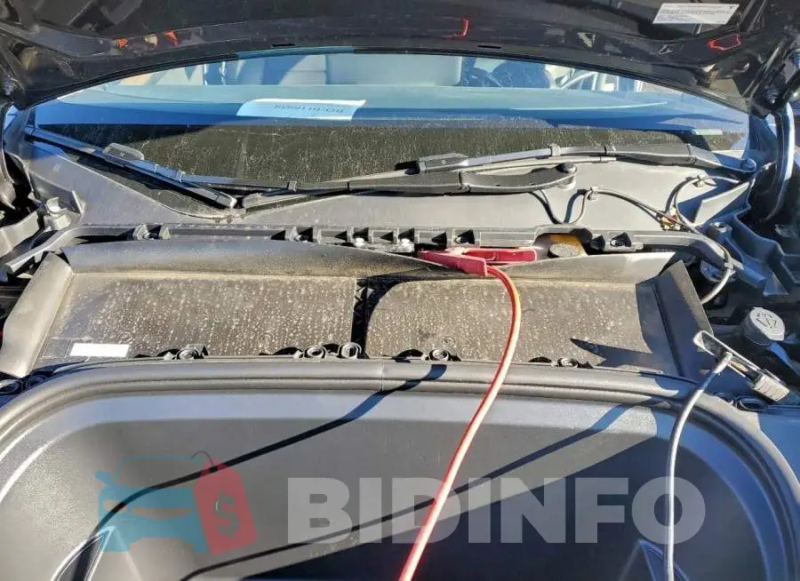 7SAYGDED2SA374275 Photo# 11