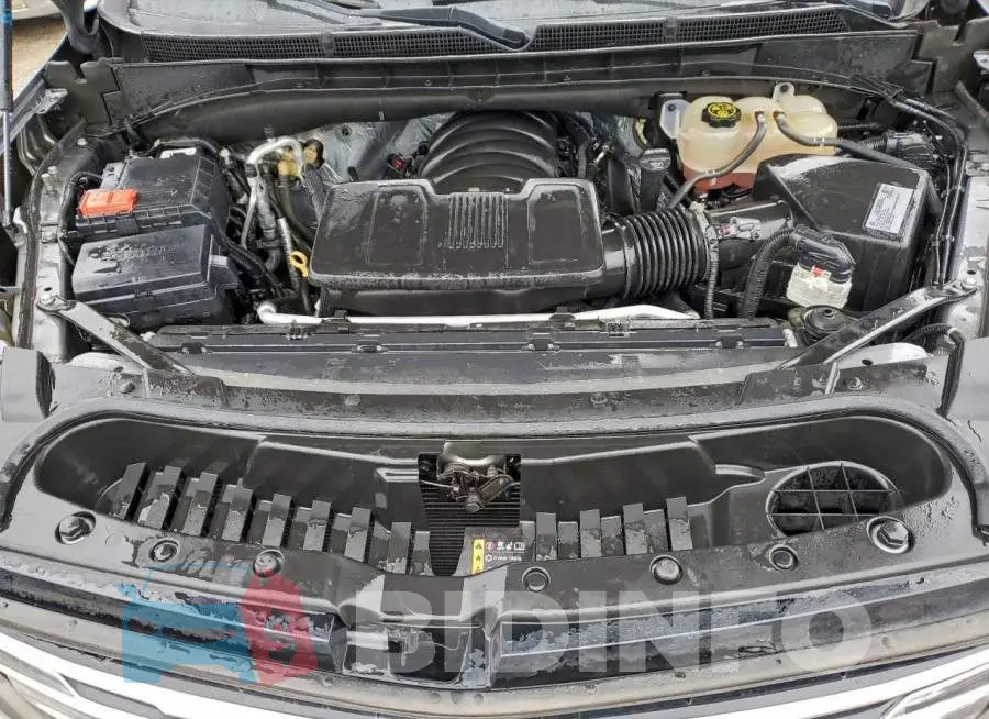 1GYS4DKL5MR214280 Photo# 12
