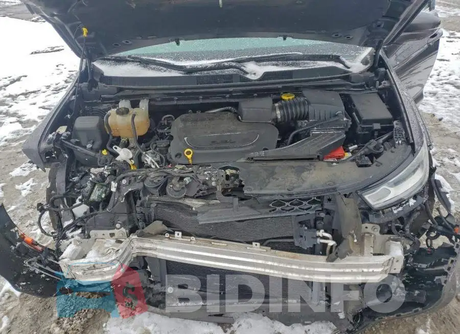 2C4RC1BG0NR169964 Photo# 12