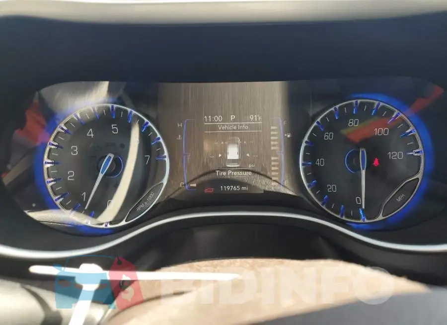 2C4RC1BG2LR112856 Photo# 9