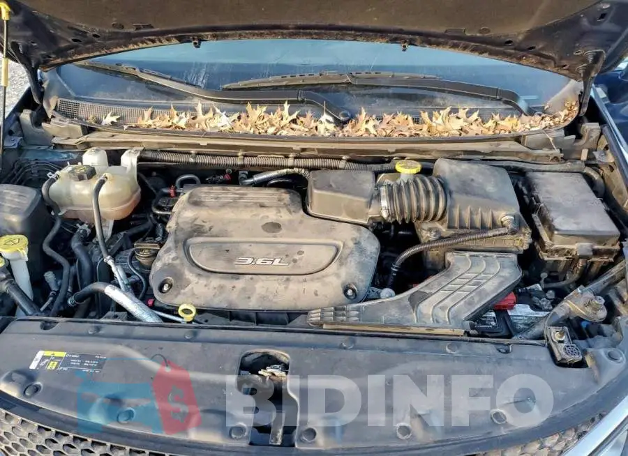 2C4RC1BG9JR174753 Photo# 12