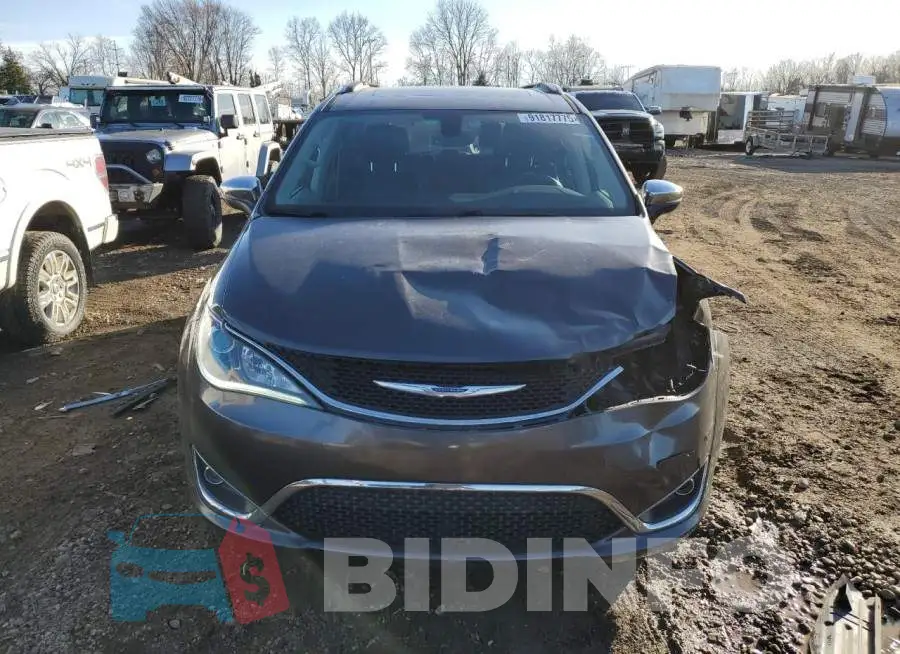 2C4RC1GG4JR358460 Photo# 5
