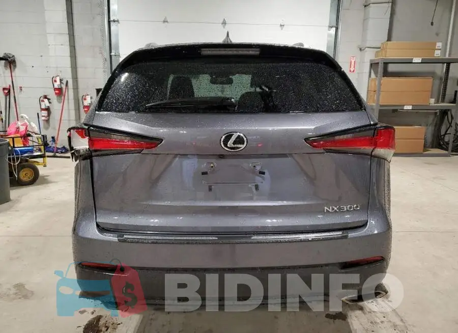 JTJGARDZ5M2236319 Photo# 6
