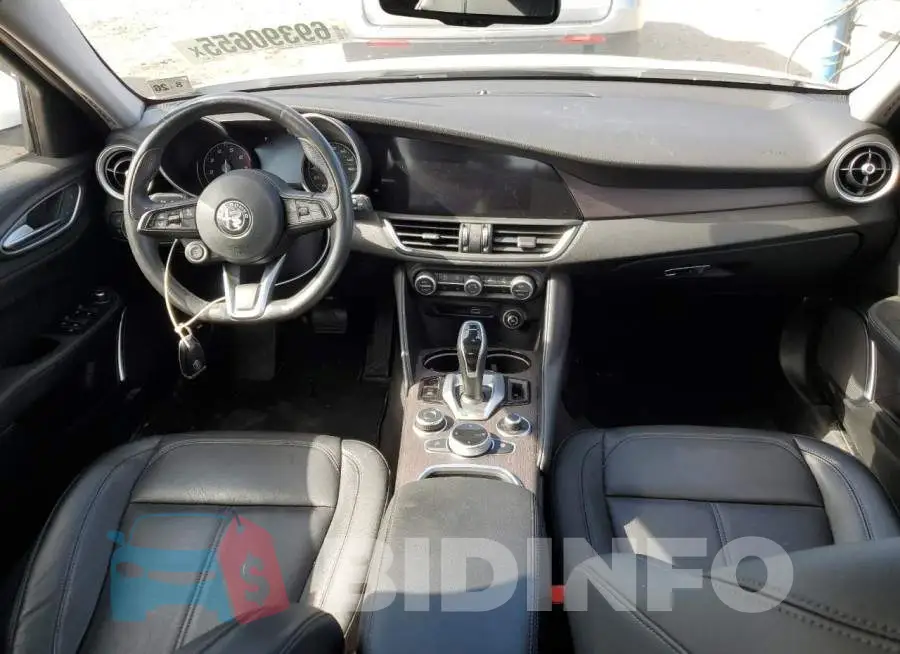 ZARFANBN0M7648616 Photo# 8