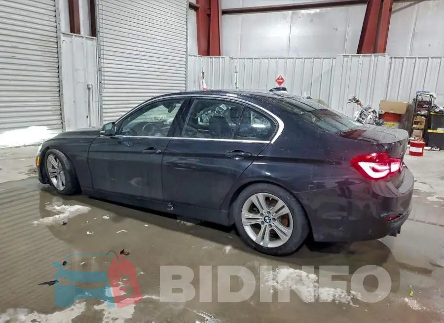 WBA8D9C53JA615525 Photo# 2