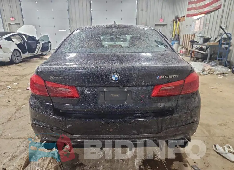WBAJB9C52JB036351 Photo# 6