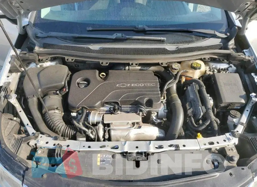 1G1BC5SMXH7126181 Photo# 11