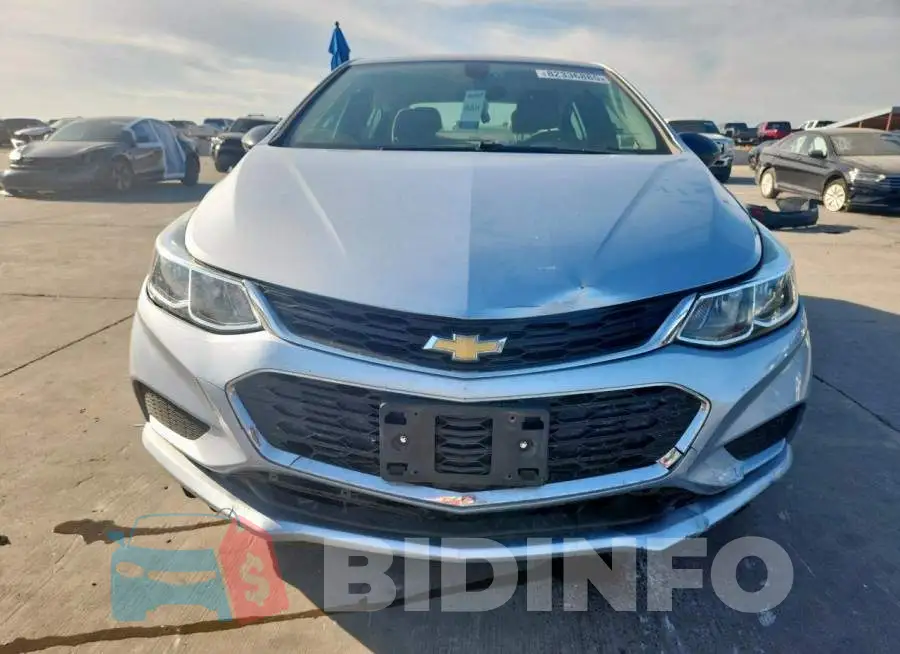 1G1BC5SMXH7149797 Photo# 5
