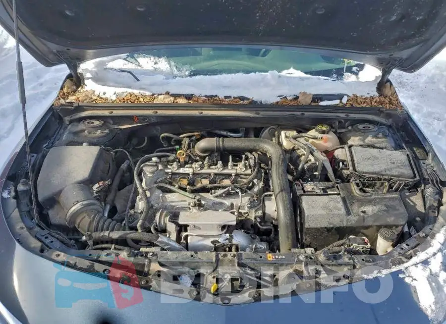 1G1ZB5ST0KF184032 Photo# 11