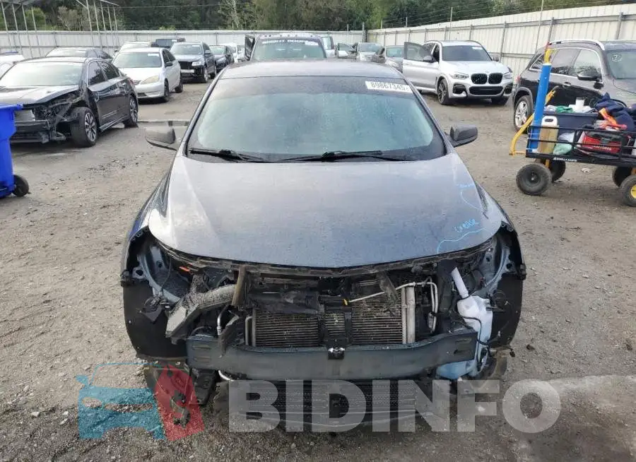 1G1ZB5ST5LF126340 Photo# 5