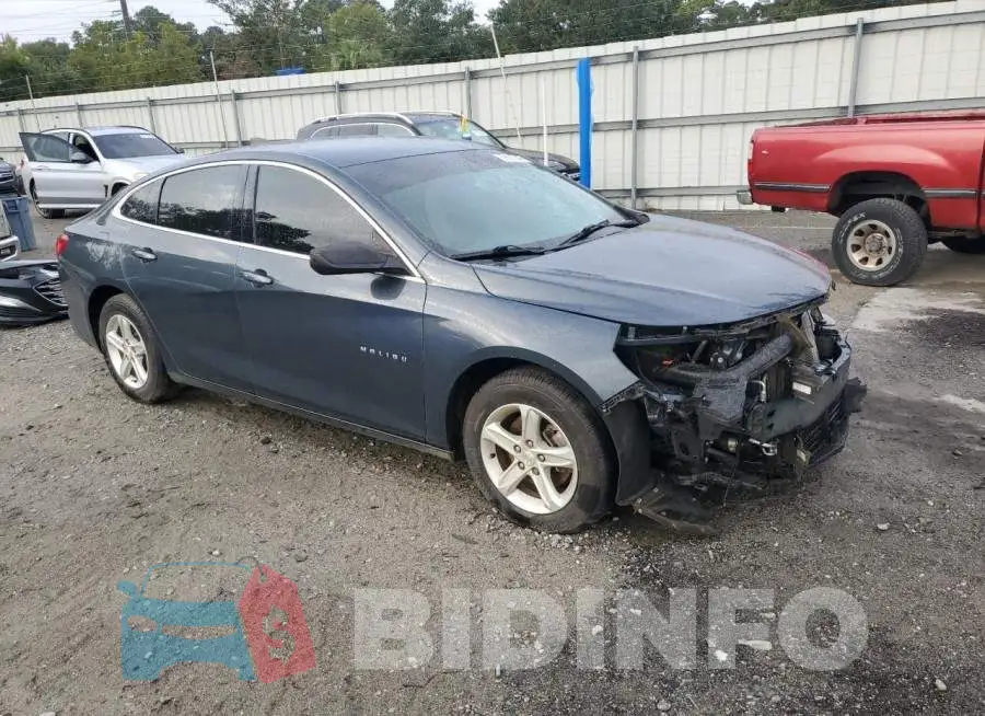 1G1ZB5ST5LF126340 Photo# 4