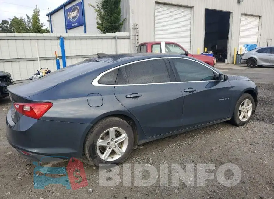 1G1ZB5ST5LF126340 Photo# 3