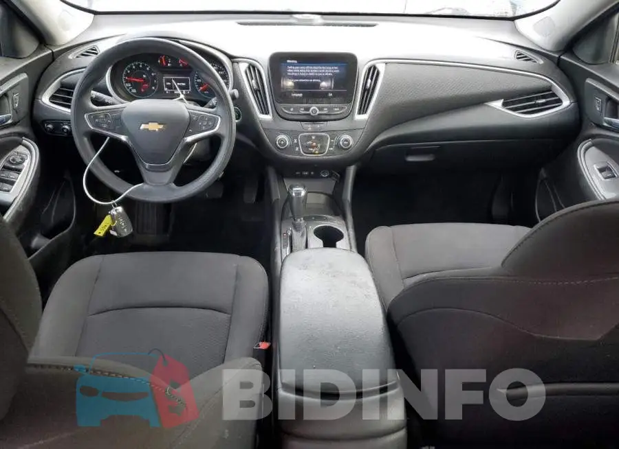 1G1ZB5ST5LF126340 Photo# 8