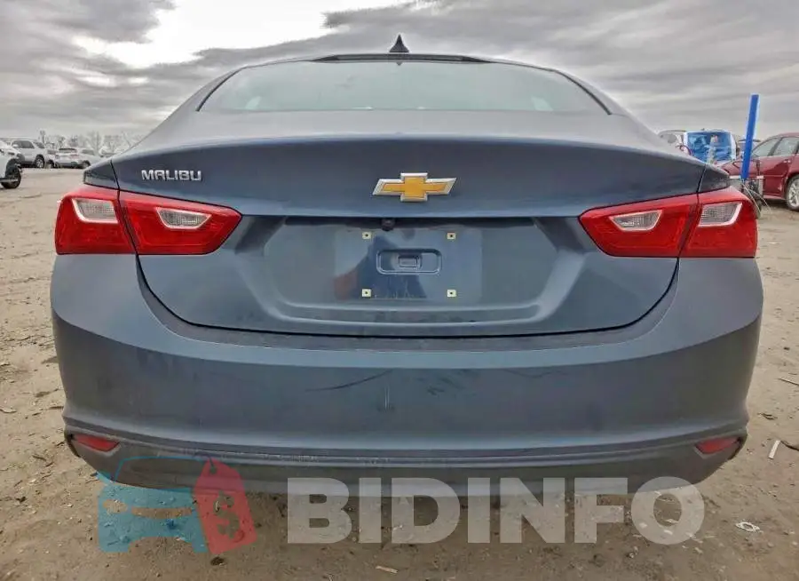 1G1ZB5ST5LF154669 Photo# 6