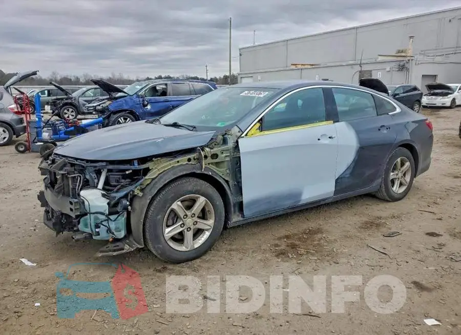 1G1ZB5ST5LF154669 Photo# 1
