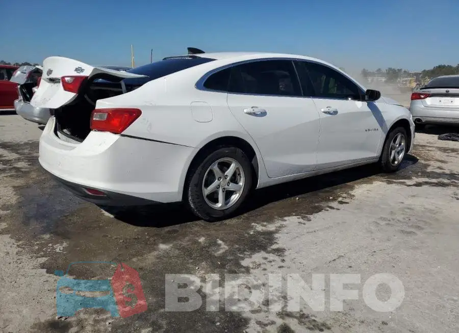 1G1ZB5ST7HF130235 Photo# 3