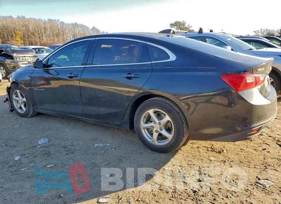 1G1ZB5STXHF278508 Photo# 2