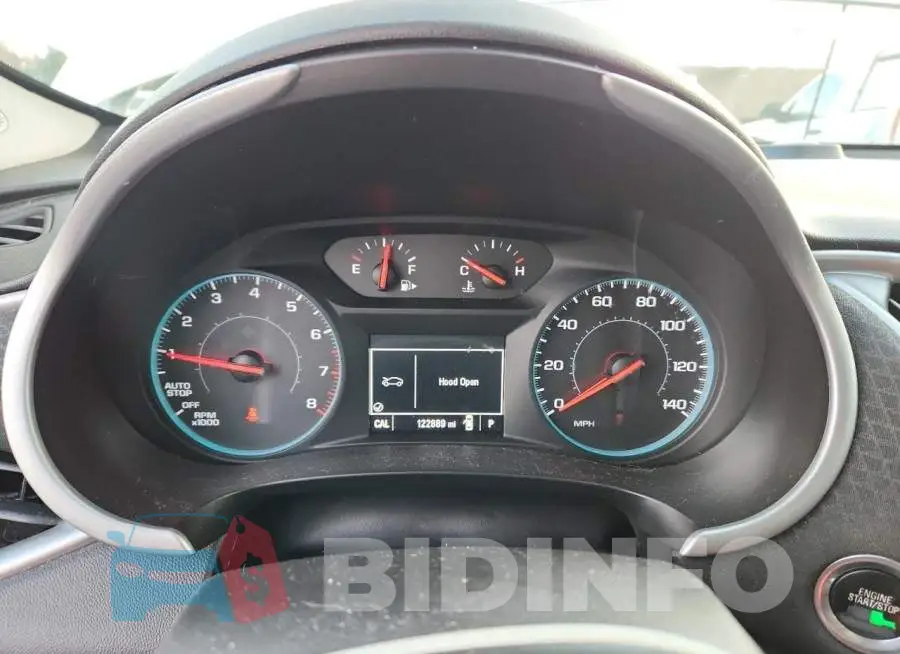 1G1ZC5ST6HF231537 Photo# 9
