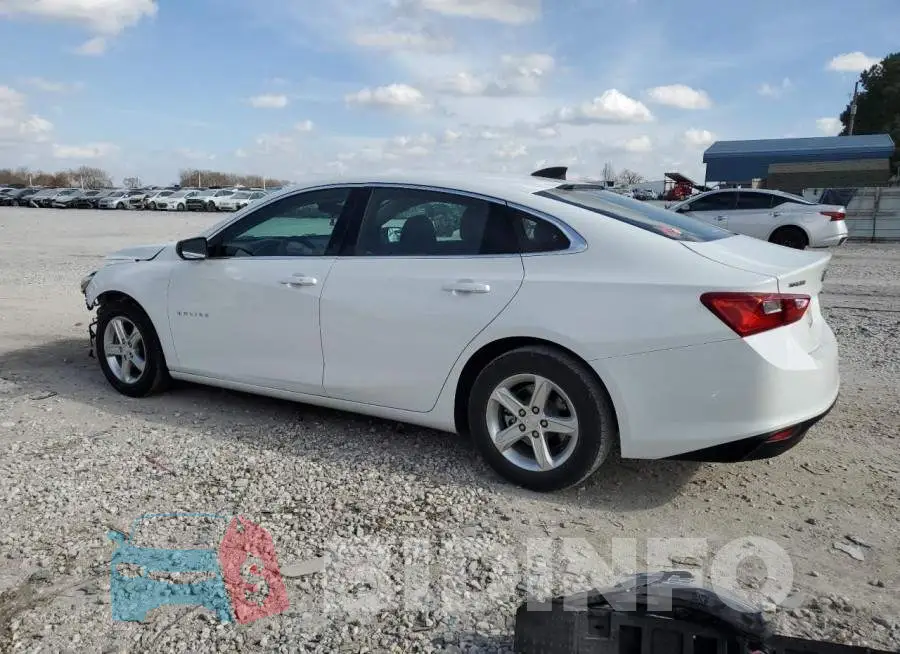 1G1ZC5ST9PF128451 Photo# 2